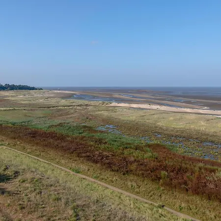 아파트 Vue Pour 4 A St Brevin Les Pins *