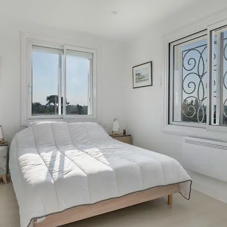 Vue Pour 4 A St Brevin Les Pins * Saint-Brévin-les-Pins