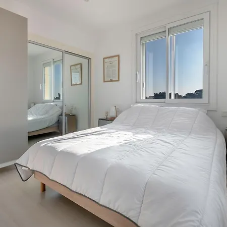 Vue Pour 4 à St Brevin Les Pins