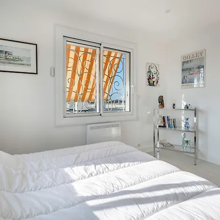 Apartment Vue Pour 4 A St Brevin Les Pins Saint-Brevin-les-Pins